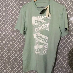 Adidas t shirt
